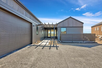 Photo of similar home