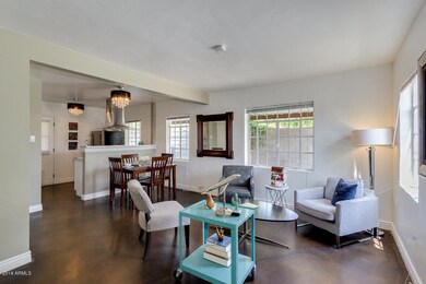 354 E Whitton Ave, Phoenix, AZ 85012 - photo 5