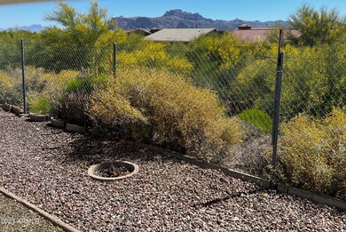 2605 S Tomahawk Rd unit 281, Apache Junction, AZ 85119 - photo 4