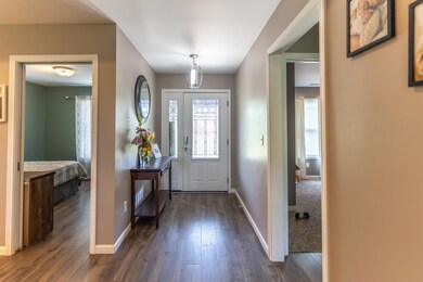Foyer