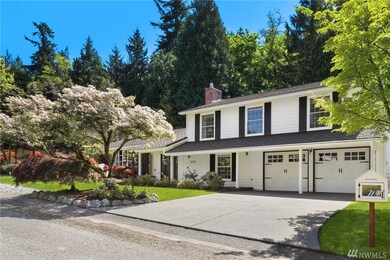 5333 Lansdowne Ln, Mercer Island, WA 98040 - photo 3