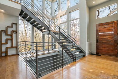 811 E 121st St S, Jenks, OK 74037 - photo 4