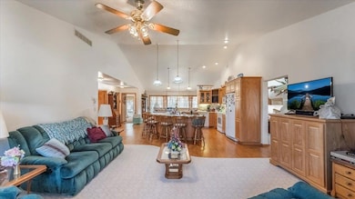 10929 County Road 14 NE, Miltona, MN 56354 - photo 6