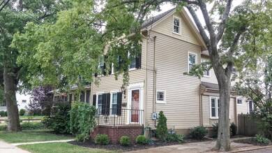Front Side