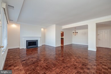 8101 Connecticut Ave unit S-705, Chevy Chase, MD 20815 - photo 6