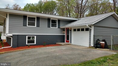 12806 Broadmore Rd, Silver Spring, MD 20904 - photo 2