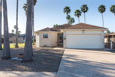 413 Northcutt Dr, Alamo, TX 78516 - photo 2