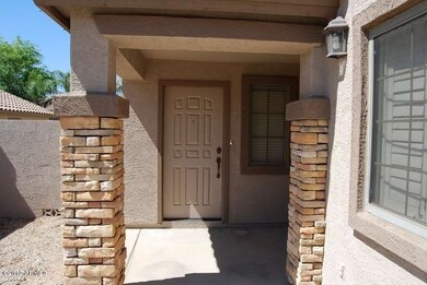 Entry way