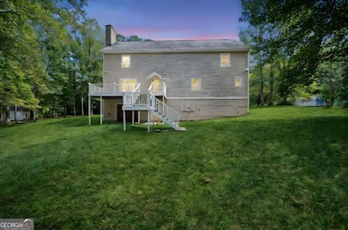 440 Colbert Rd, Dallas, GA 30132 - photo 3