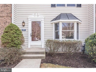 4303 Fox Pointe Ct, Glen Mills, PA 19342 - photo 3