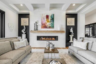 101 Shadow Mountain, Horseshoe Bay, TX 78657 - photo 7