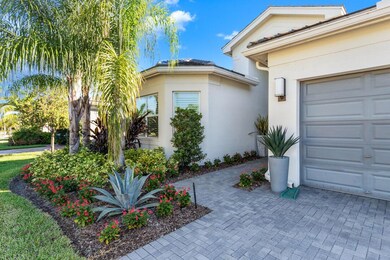 11991 SW Whitewater Falls Ct, Port St. Lucie, FL 34987 - photo 4