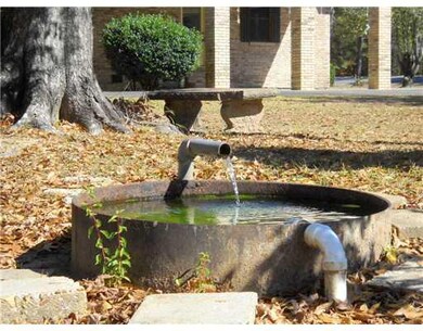 Other. Natural spring.