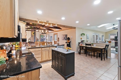 129 E Saylor Ave, Wilkes Barre, PA 18702 - photo 7