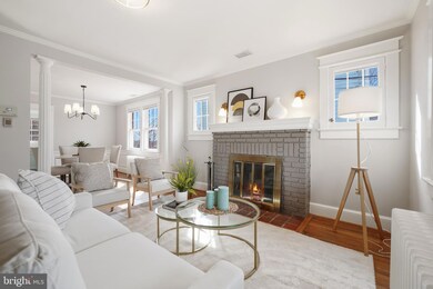 623 Elm Ave, Takoma Park, MD 20912 - photo 7