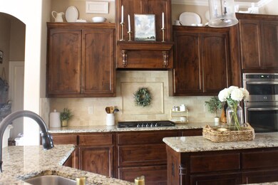 140 Arbor Terrace, Weatherford, TX 76087 - photo 6