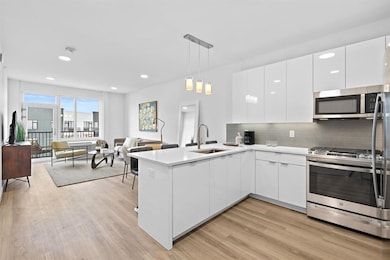 5711 John F. Kennedy Blvd unit 205, North Bergen, NJ 07047 - photo 5