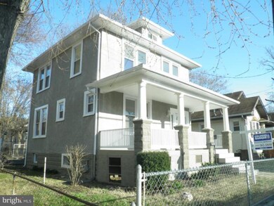 3218 10th Place SE, Washington, DC 20032 - photo 3