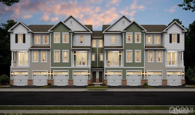 34 Depot Way unit 1214, Green Brook, NJ 08812 - photo 6