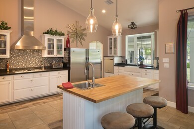 Kitchen Bar Seating