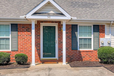 540 Edgecliff Ln, Evans, GA 30809 - photo 4