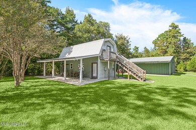 203 John Henry Lake Rd, Poplarville, MS 39470 - photo 3