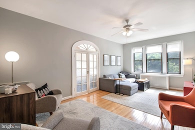 Tilden Court unit 212, Washington, DC 20008 - photo 3