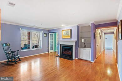 12011 Tralee Rd unit 404, Lutherville Timonium, MD 21093 - photo 3