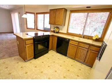 Kitchen/Family Room