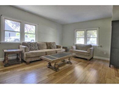 Bamboo Hardwood Flooring