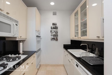 One Central Park West unit 36C, New York, NY 10023 - photo 5