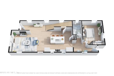 0 E 7th St unit 2119456, Jacksonville, FL 32206 - photo 4