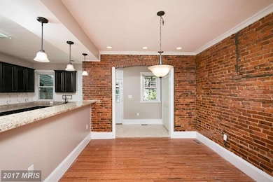 2514 Harlem Ave, Baltimore, MD 21216 - photo 5
