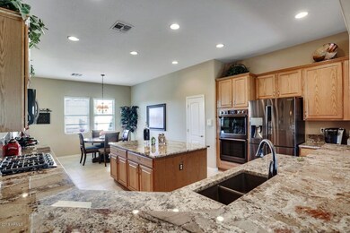 Brand new Italian Granite