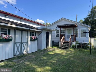 31 W Roberts St, Cumberland, MD 21502 - photo 4