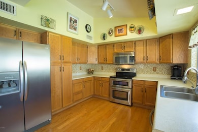 Lots of Cabinets