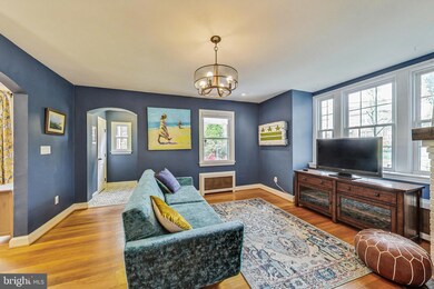 1329 Allison St NE, Washington, DC 20017 - photo 4