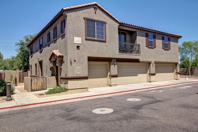 Corner Unit & Balcany