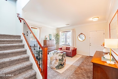 front room