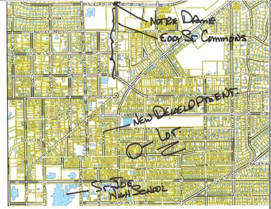 1129 Sorin St unit 49, South Bend, IN 46617 - photo 2