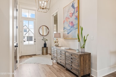 104 Queen Palm Cir, Broussard, LA 70518 - photo 4