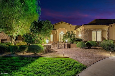 03-Front of Home