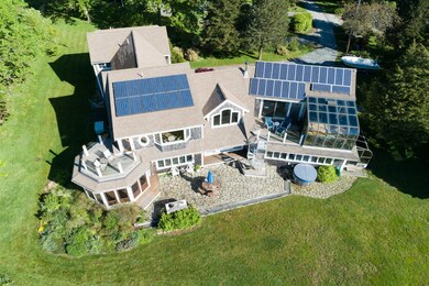 Highly efficient Solar Energy
