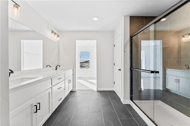 305 SW Amara Dr, Blue Springs, MO 64014 - photo 6