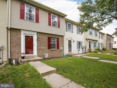 105 Georgetowne Ct, Stephens City, VA 22655 - photo 2