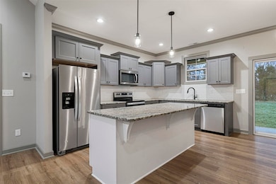 3107 White Ash St, Bowling Green, KY 42101 - photo 6