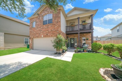 11114 Verbena Path, Helotes, TX 78023 - photo 4