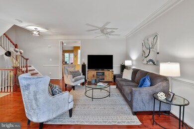 22605 Welborne Manor Square, Ashburn, VA 20148 - photo 3