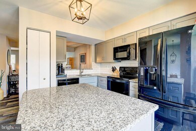 7831 Hidden Creek Way, Stoney Beach, MD 21226 - photo 4