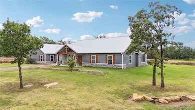 13800 Pease Ln, Skiatook, OK 74070 - photo 3